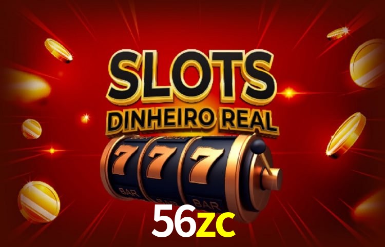 Sinta a adrenalina dos jogos de cassino com 56zc